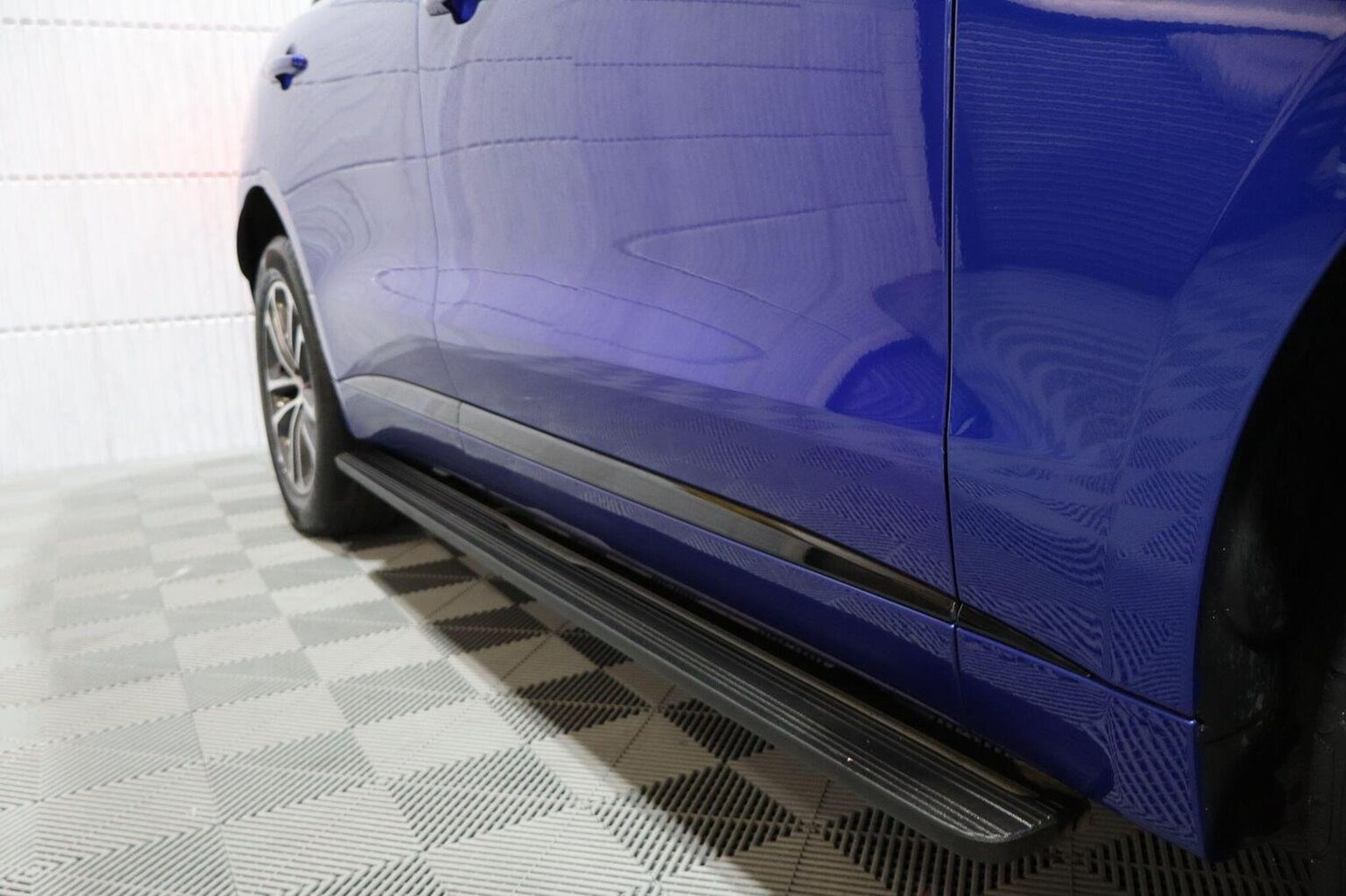 Used Jaguar F-Pace 2019 for sale - 76211864: Photo 38