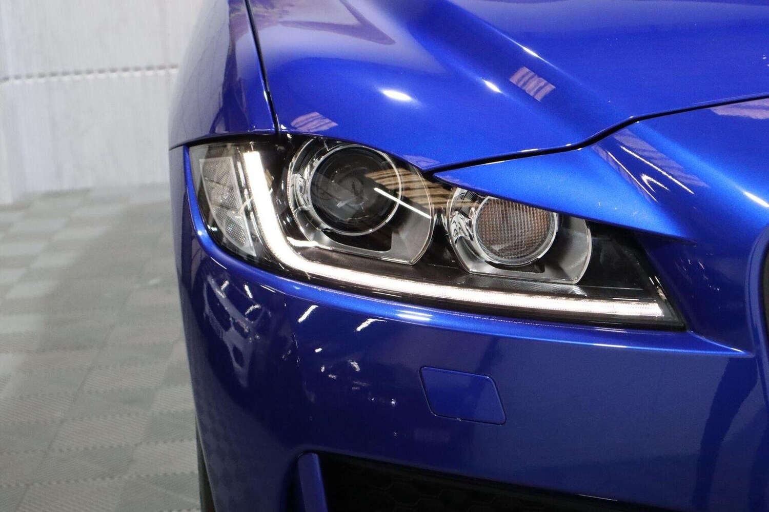 Used Jaguar F-Pace 2019 for sale - 76211864: Photo 43