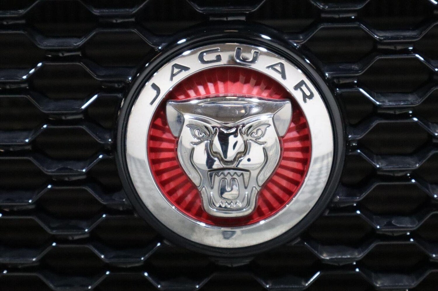 Used Jaguar F-Pace 2019 for sale - 76211864: Photo 44