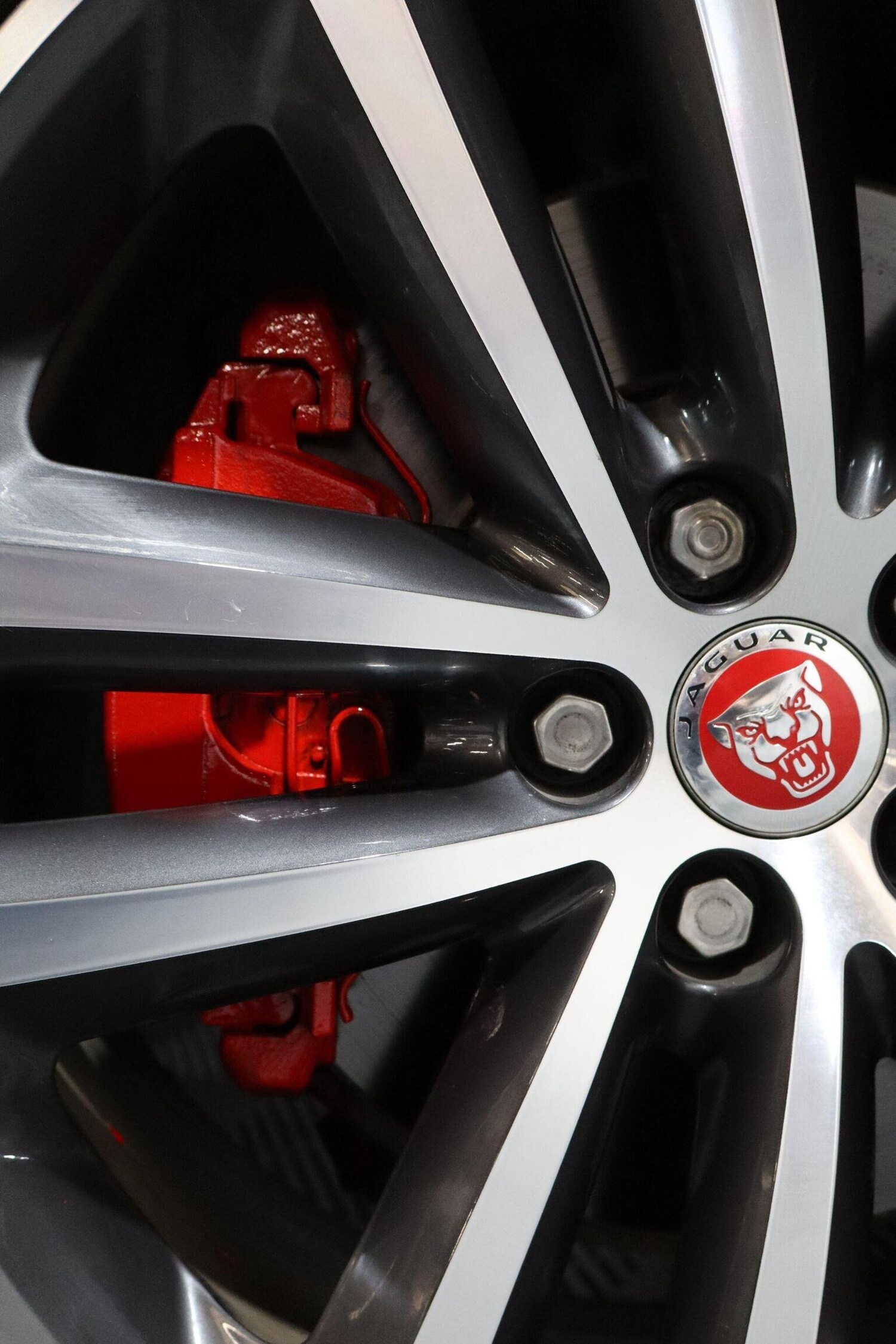 Used Jaguar F-Pace 2019 for sale - 76211864: Photo 49