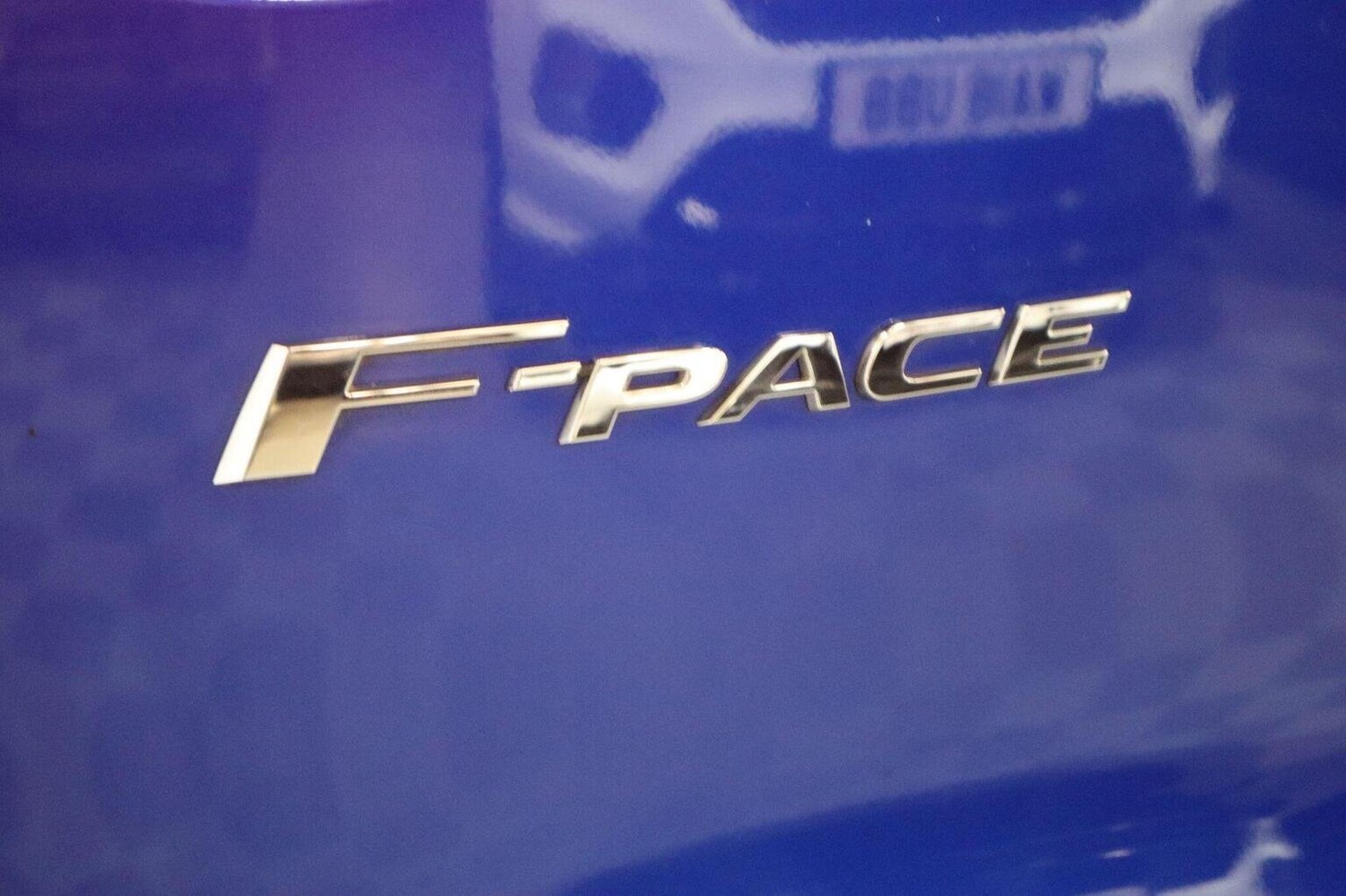 Used Jaguar F-Pace 2019 for sale - 76211864: Photo 57