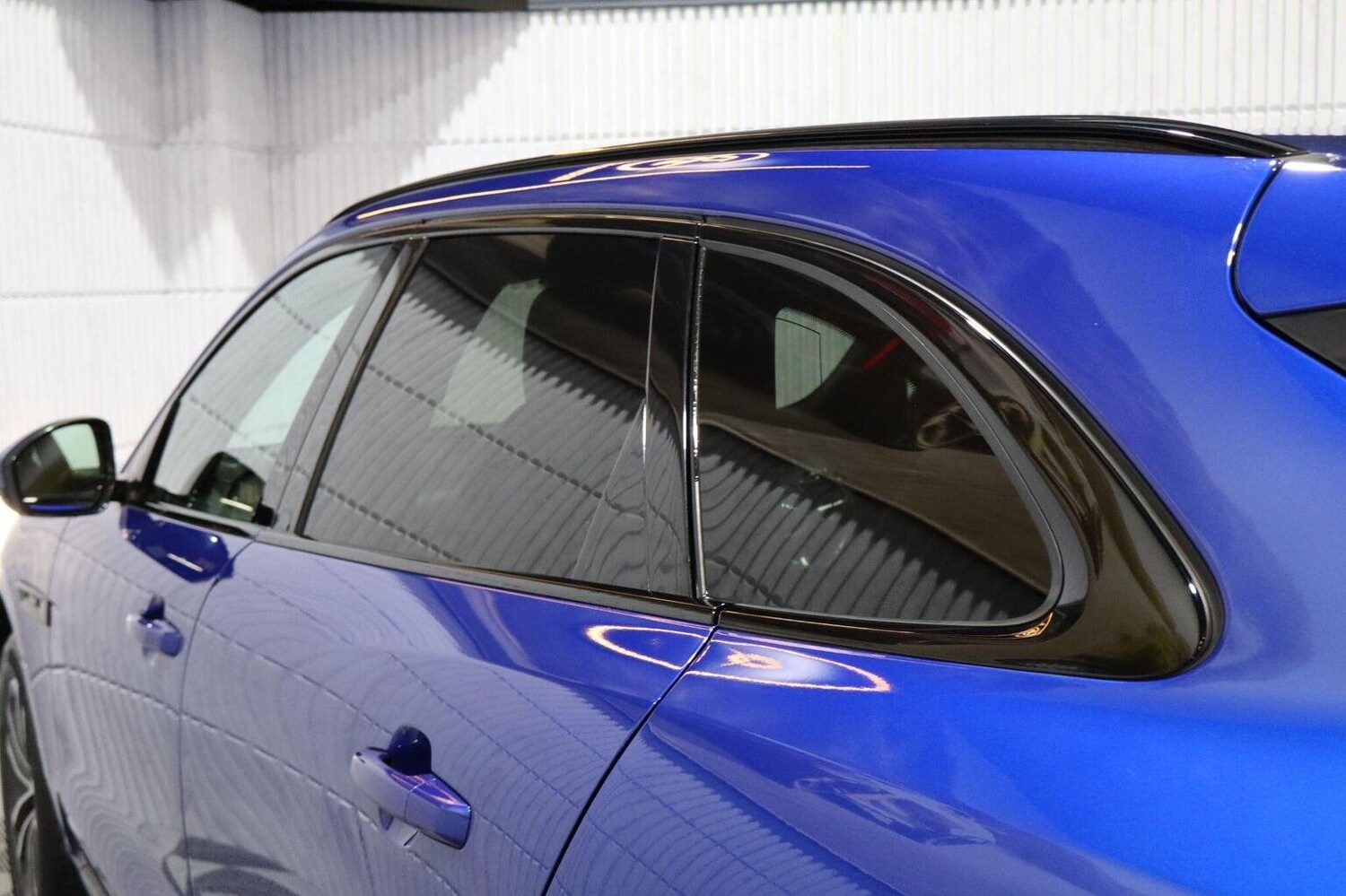 Used Jaguar F-Pace 2019 for sale - 76211864: Photo 63