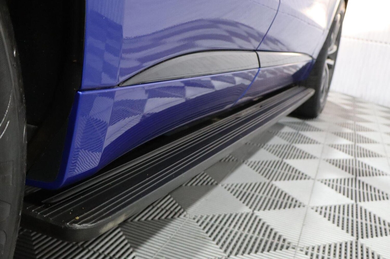 Used Jaguar F-Pace 2019 for sale - 76211864: Photo 65