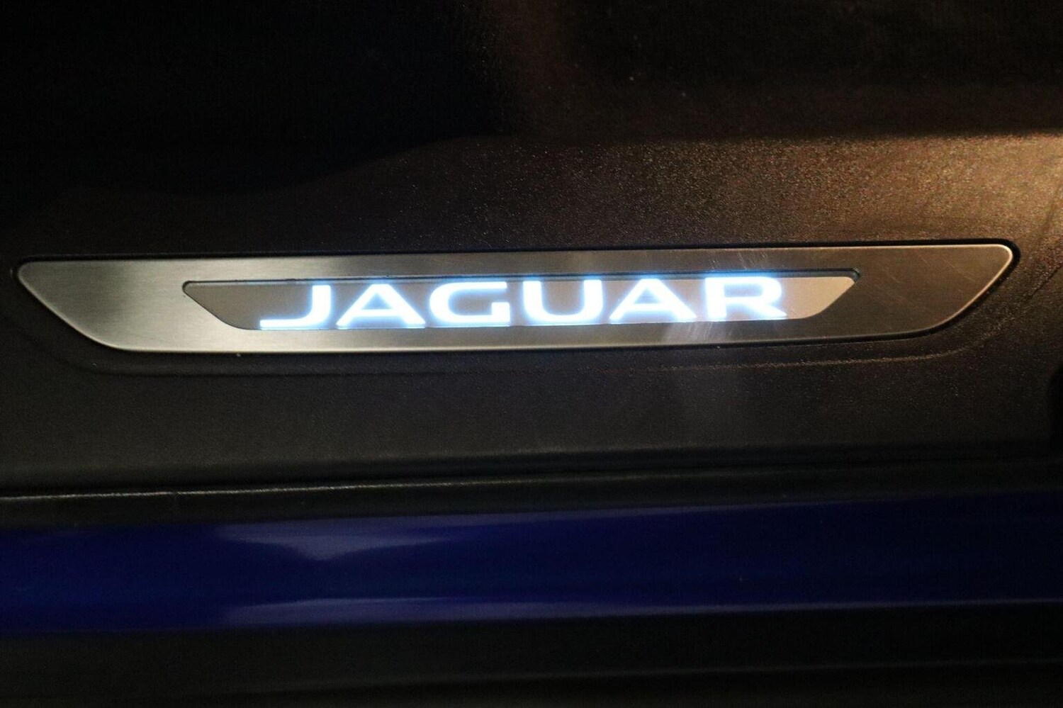 Used Jaguar F-Pace 2019 for sale - 76211864: Photo 69