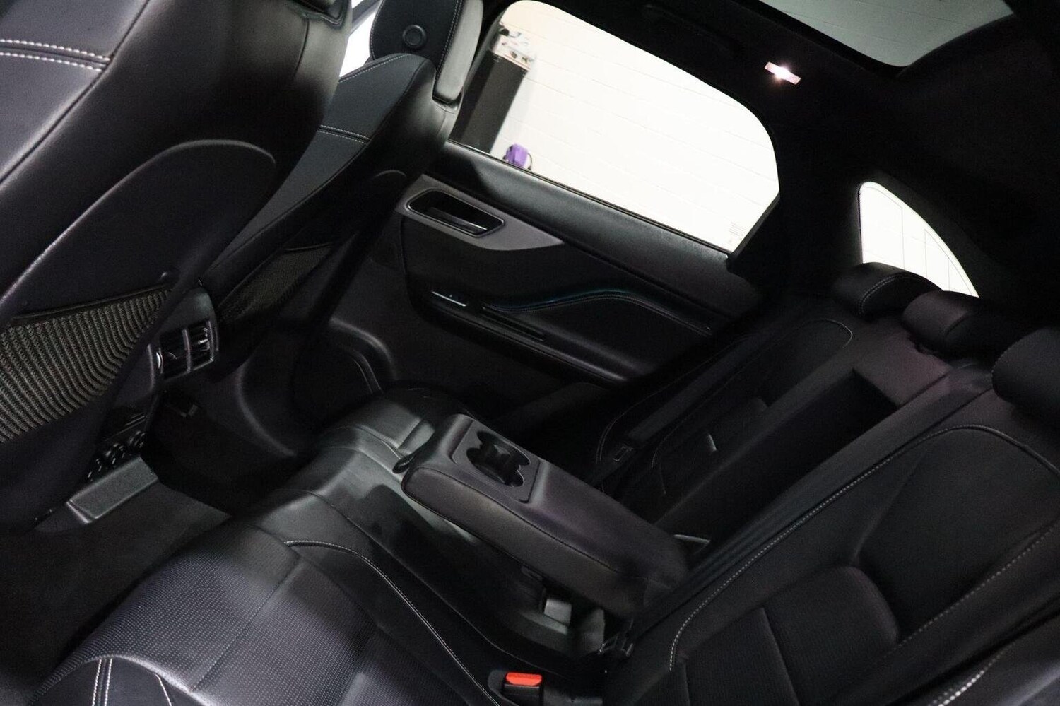 Used Jaguar F-Pace 2019 for sale - 76211864: Photo 73