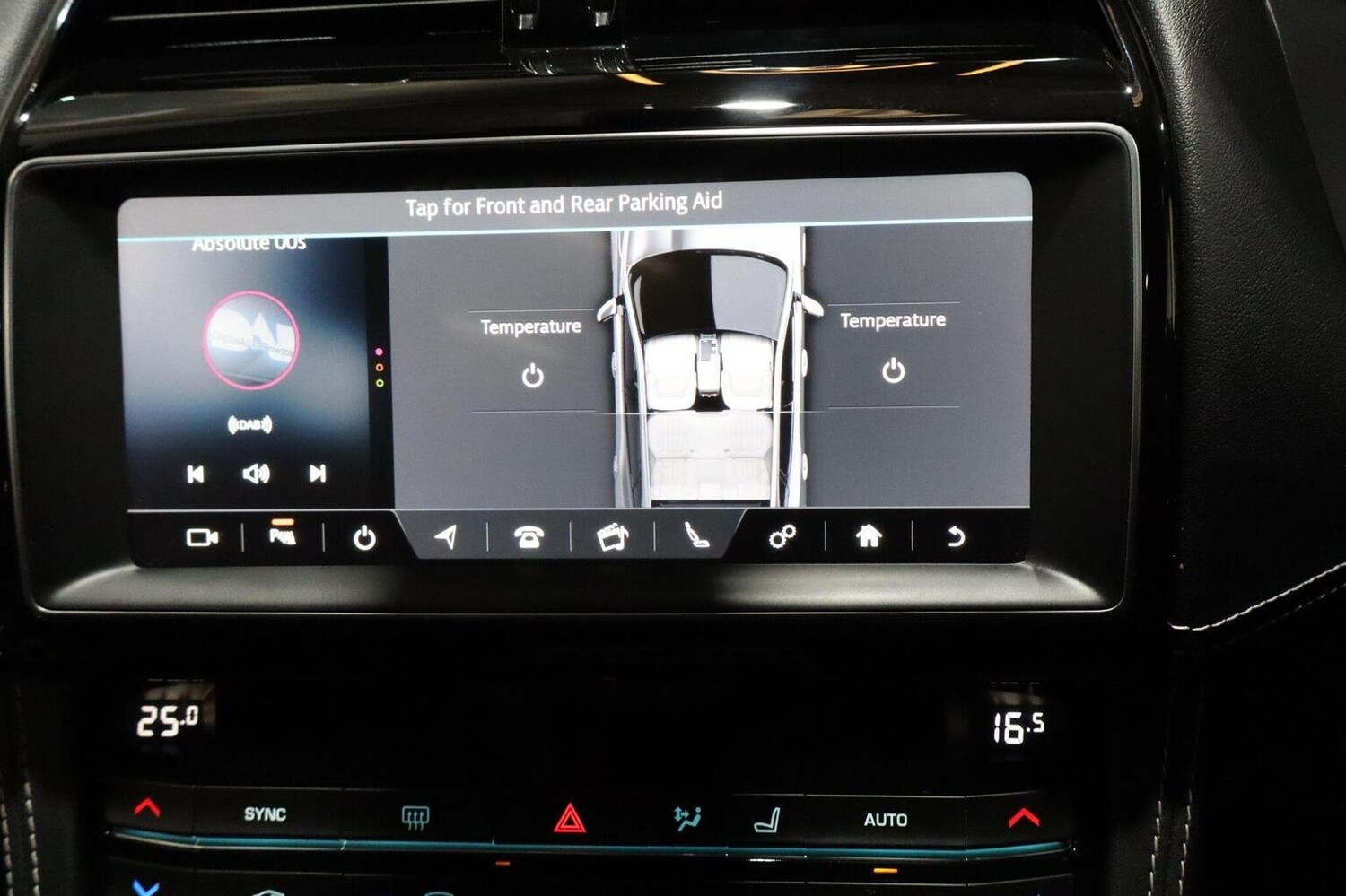 Used Jaguar F-Pace 2019 for sale - 76211864: Photo 75