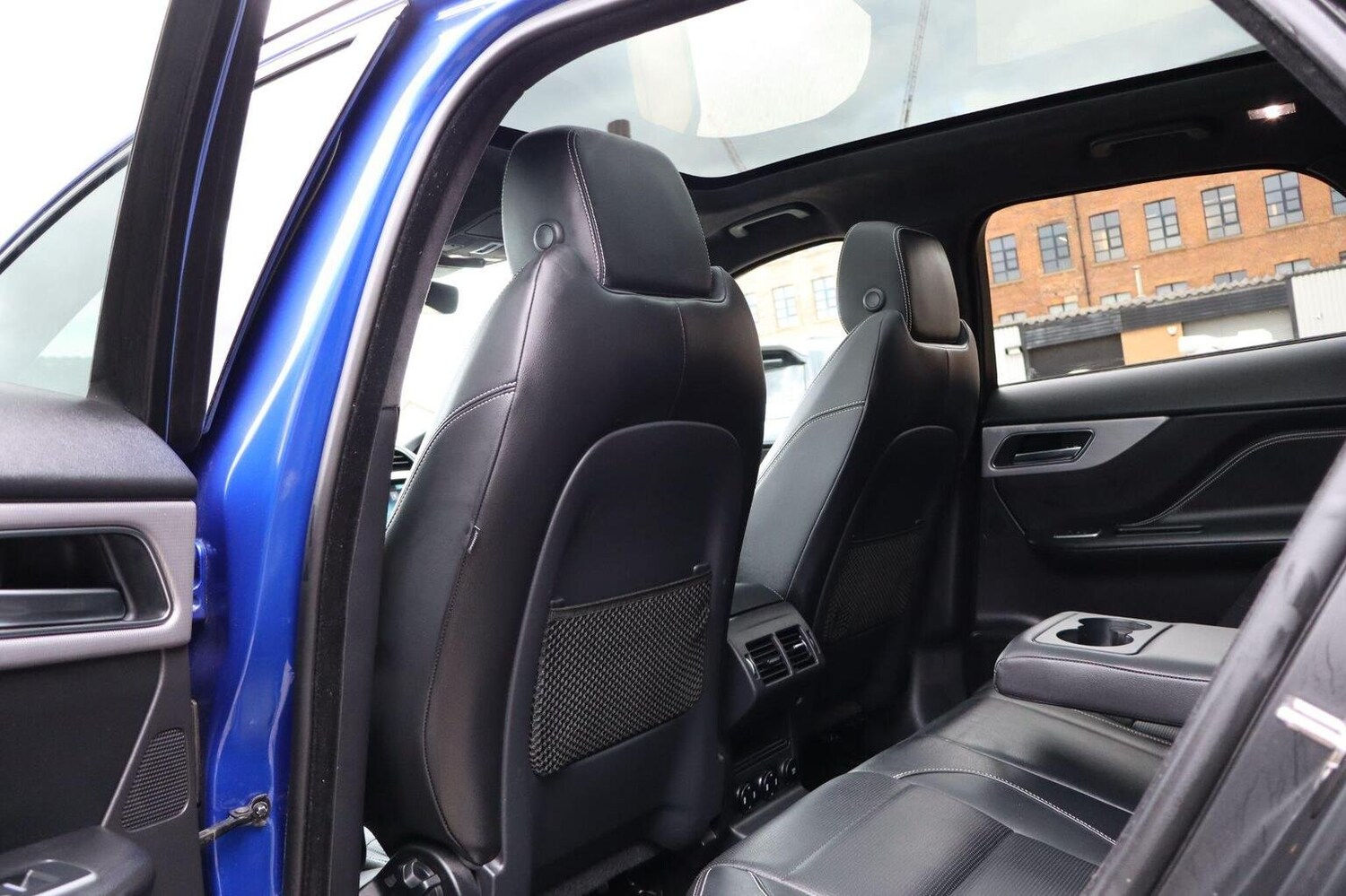 Used Jaguar F-Pace 2019 for sale - 76211864: Photo 83