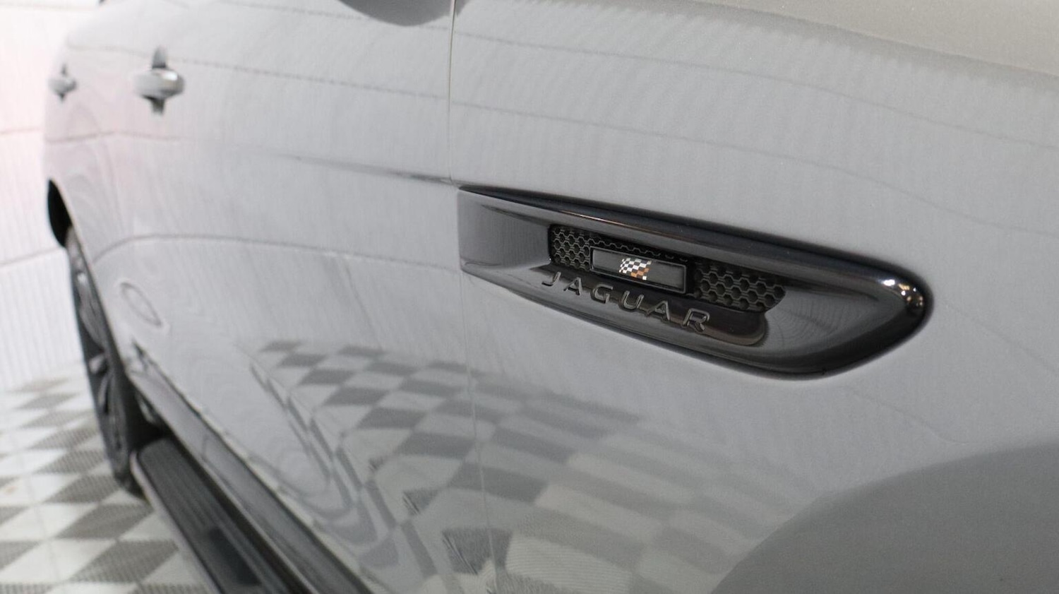 Used Jaguar F-Pace 2020 for sale - 78176104: Photo 15