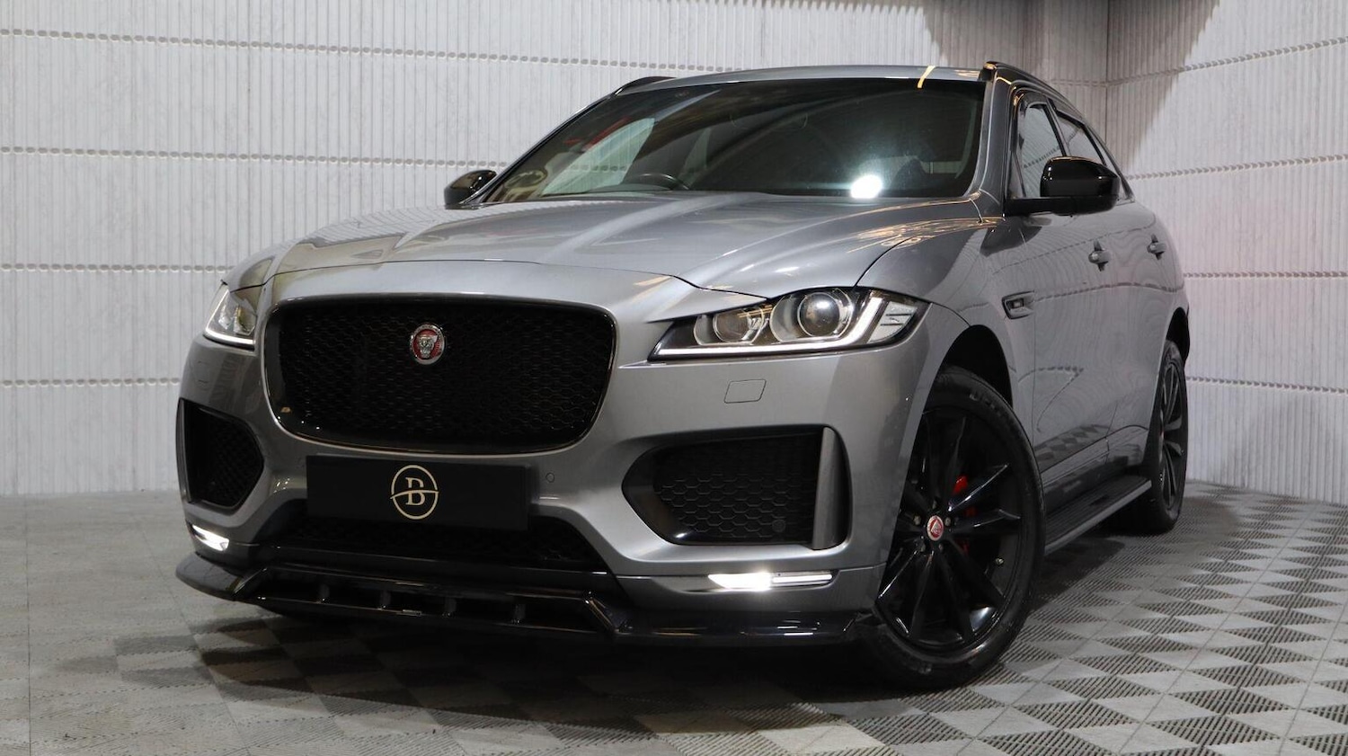 Used Jaguar F-Pace 2020 for sale - 78176104: Photo 20