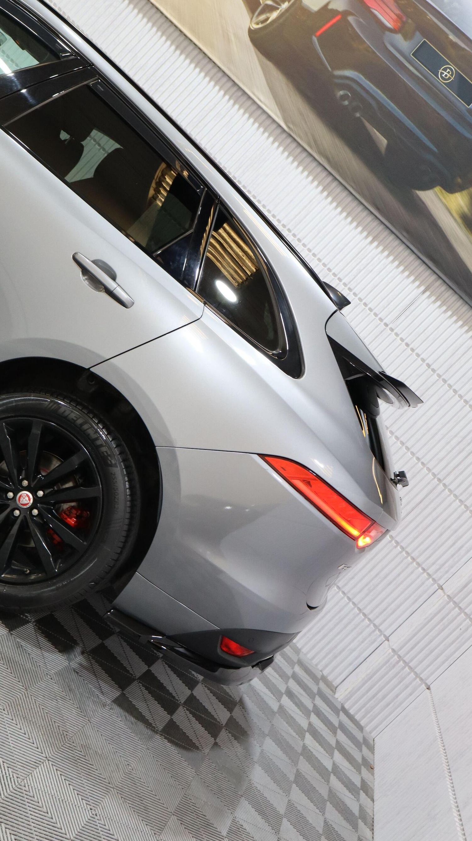 Used Jaguar F-Pace 2020 for sale - 78176104: Photo 22