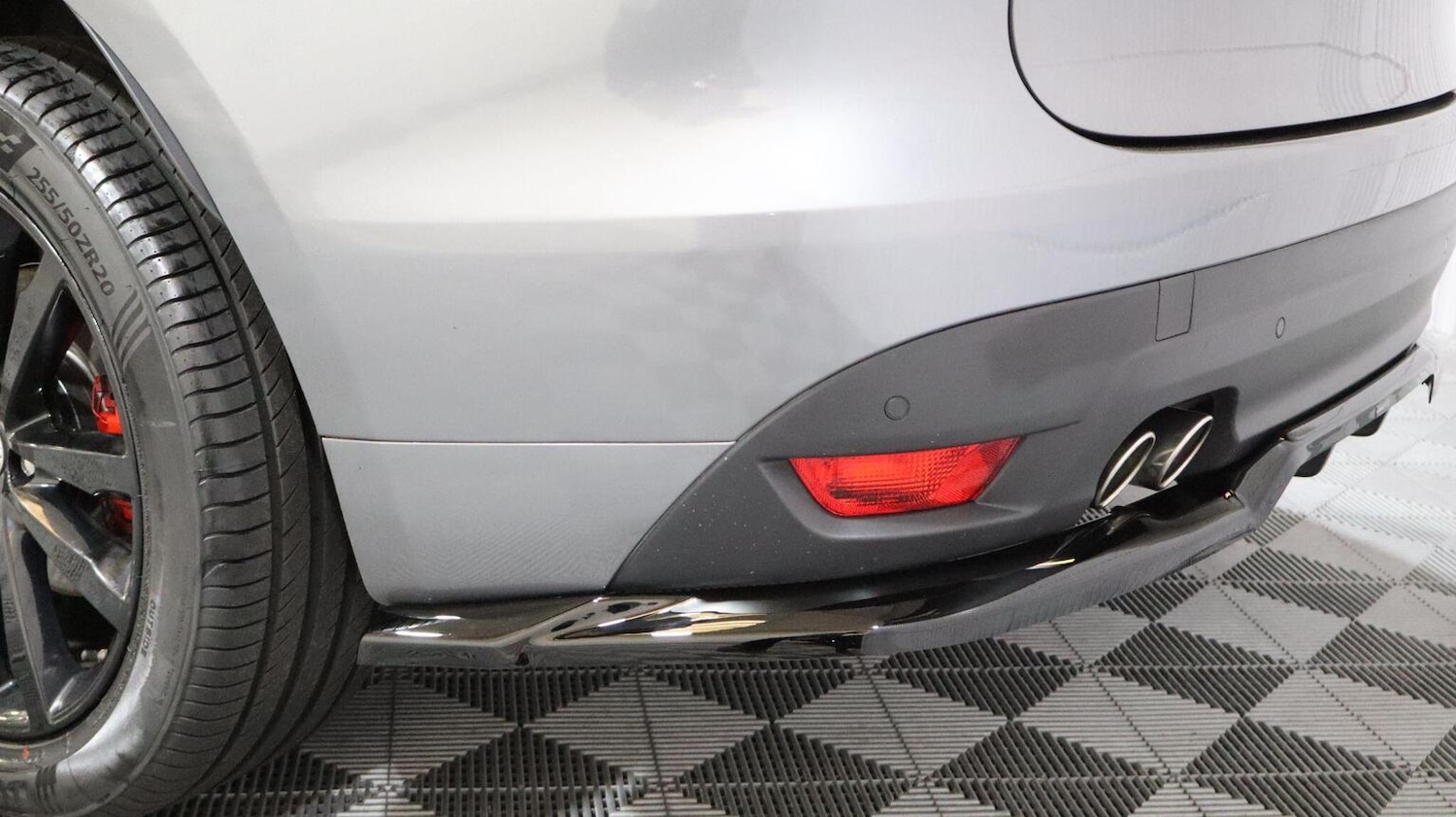 Used Jaguar F-Pace 2020 for sale - 78176104: Photo 24