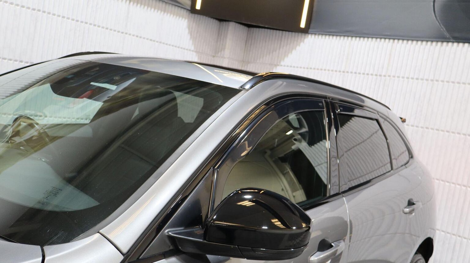 Used Jaguar F-Pace 2020 for sale - 78176104: Photo 27