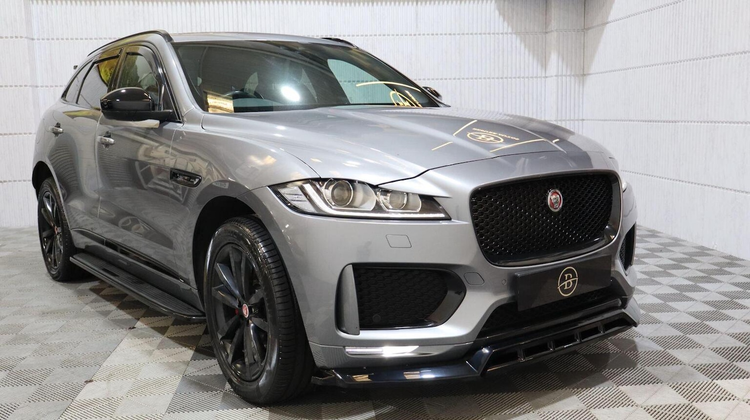 Used Jaguar F-Pace 2020 for sale - 78176104: Photo 29
