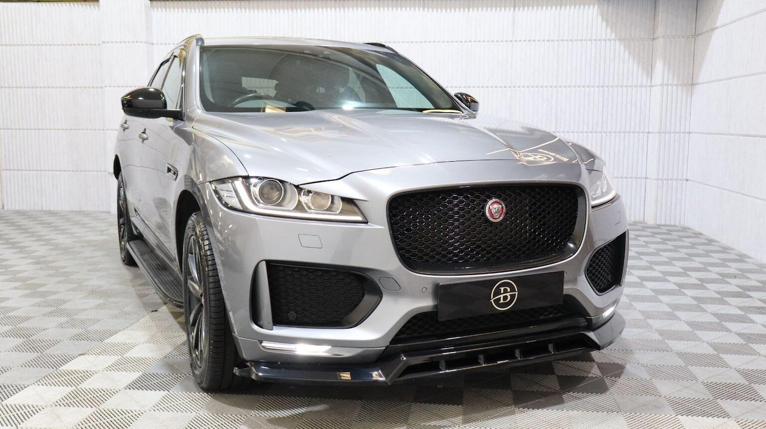 Used Jaguar F-Pace 2020 for sale - 78176104: Photo 30