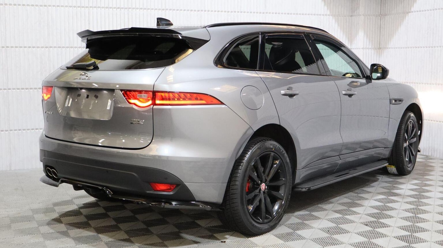 Used Jaguar F-Pace 2020 for sale - 78176104: Photo 33