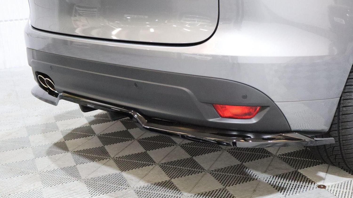 Used Jaguar F-Pace 2020 for sale - 78176104: Photo 34