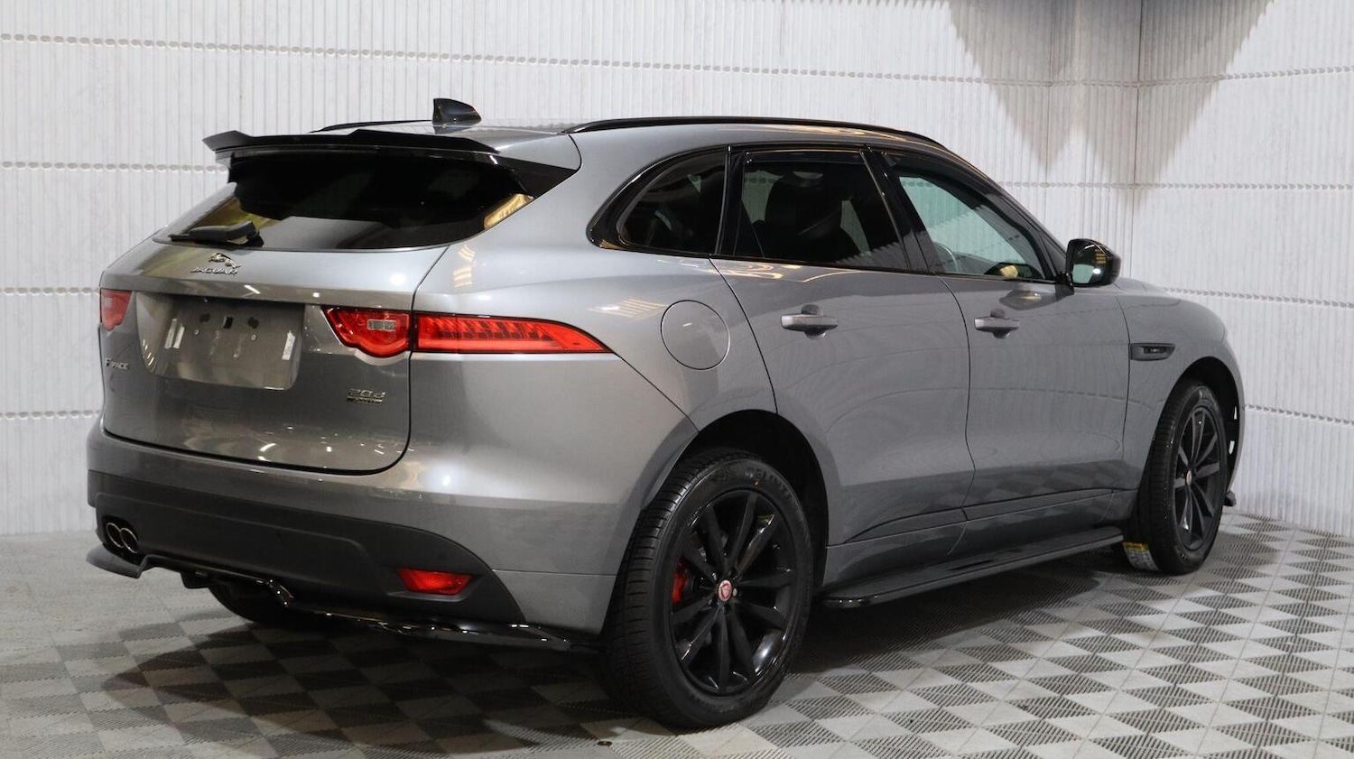 Used Jaguar F-Pace 2020 for sale - 78176104: Photo 39