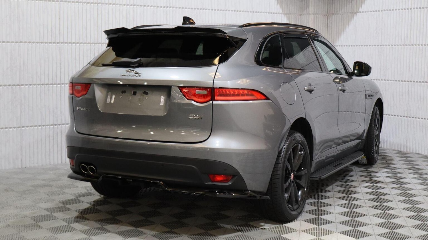 Used Jaguar F-Pace 2020 for sale - 78176104: Photo 40