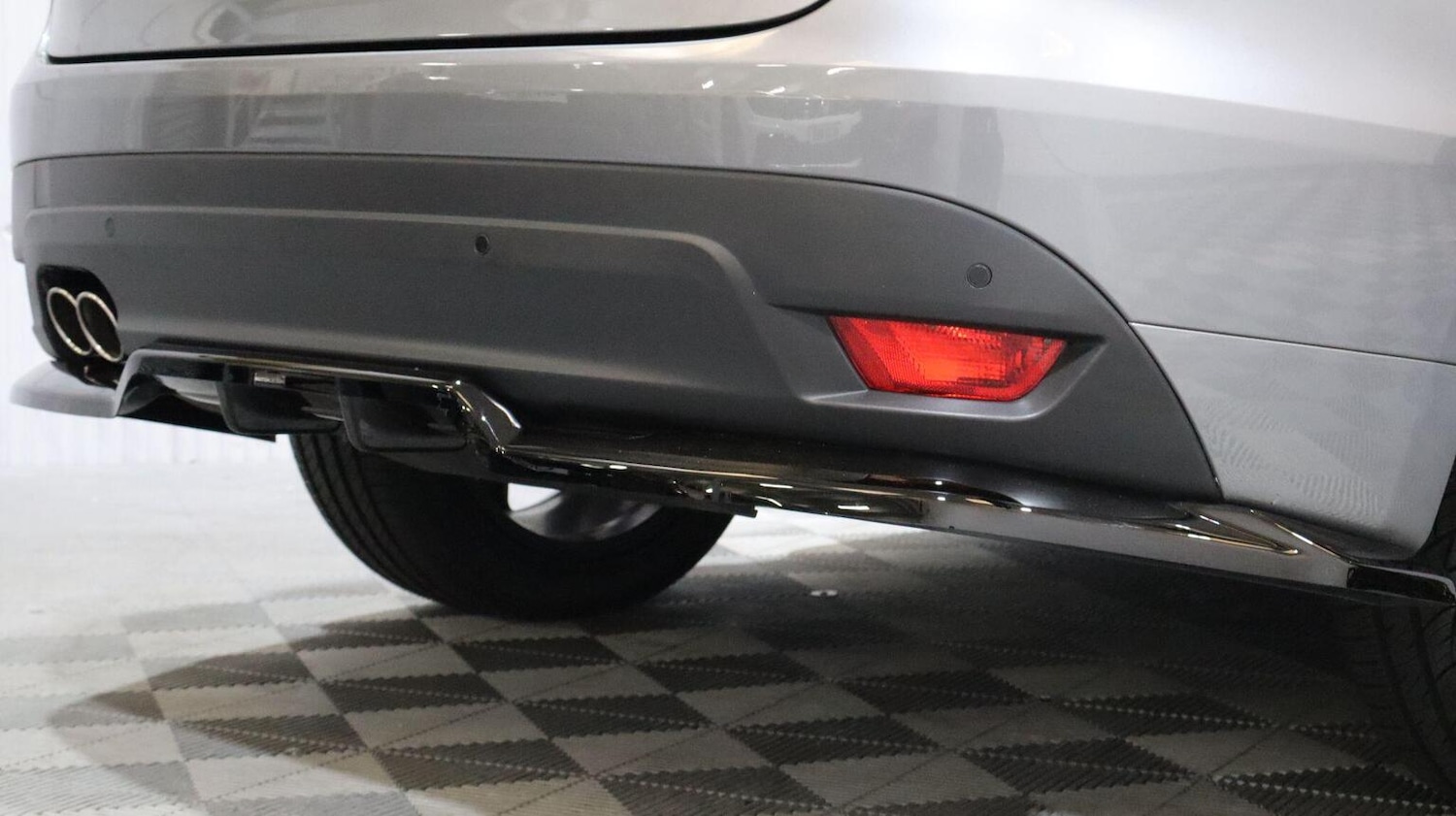 Used Jaguar F-Pace 2020 for sale - 78176104: Photo 41