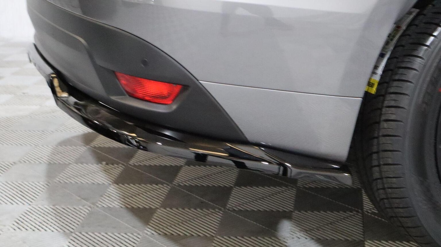 Used Jaguar F-Pace 2020 for sale - 78176104: Photo 43