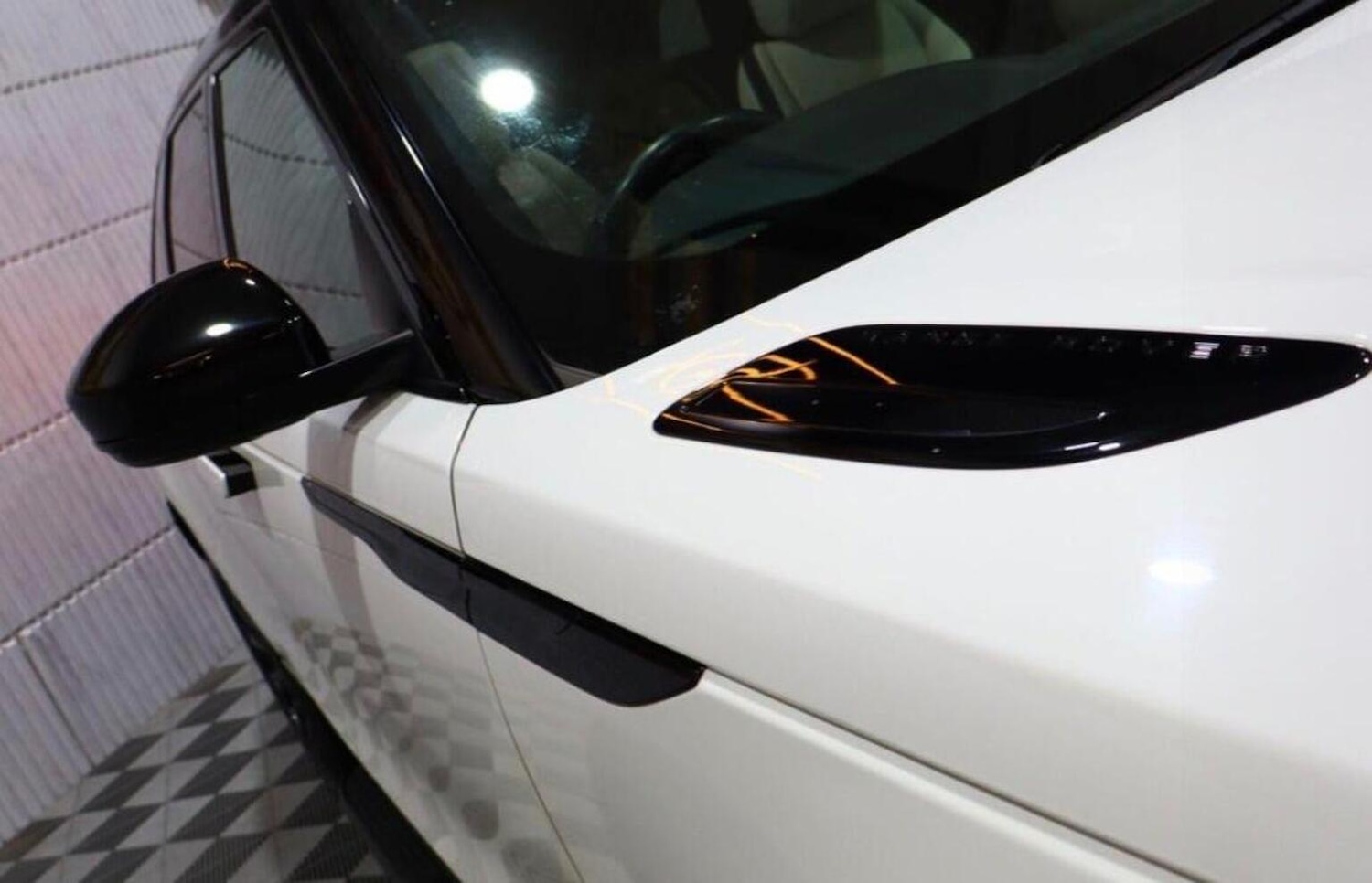 Used Land Rover Range Rover Velar 2020 for sale - 77536022: Photo 11