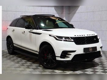 Used Land Rover Range Rover Velar 2020 for sale - 77536022: Photo