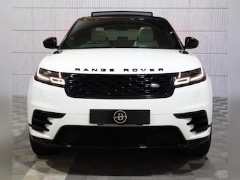 Used Land Rover Range Rover Velar 2020 for sale - 77536022: Photo
