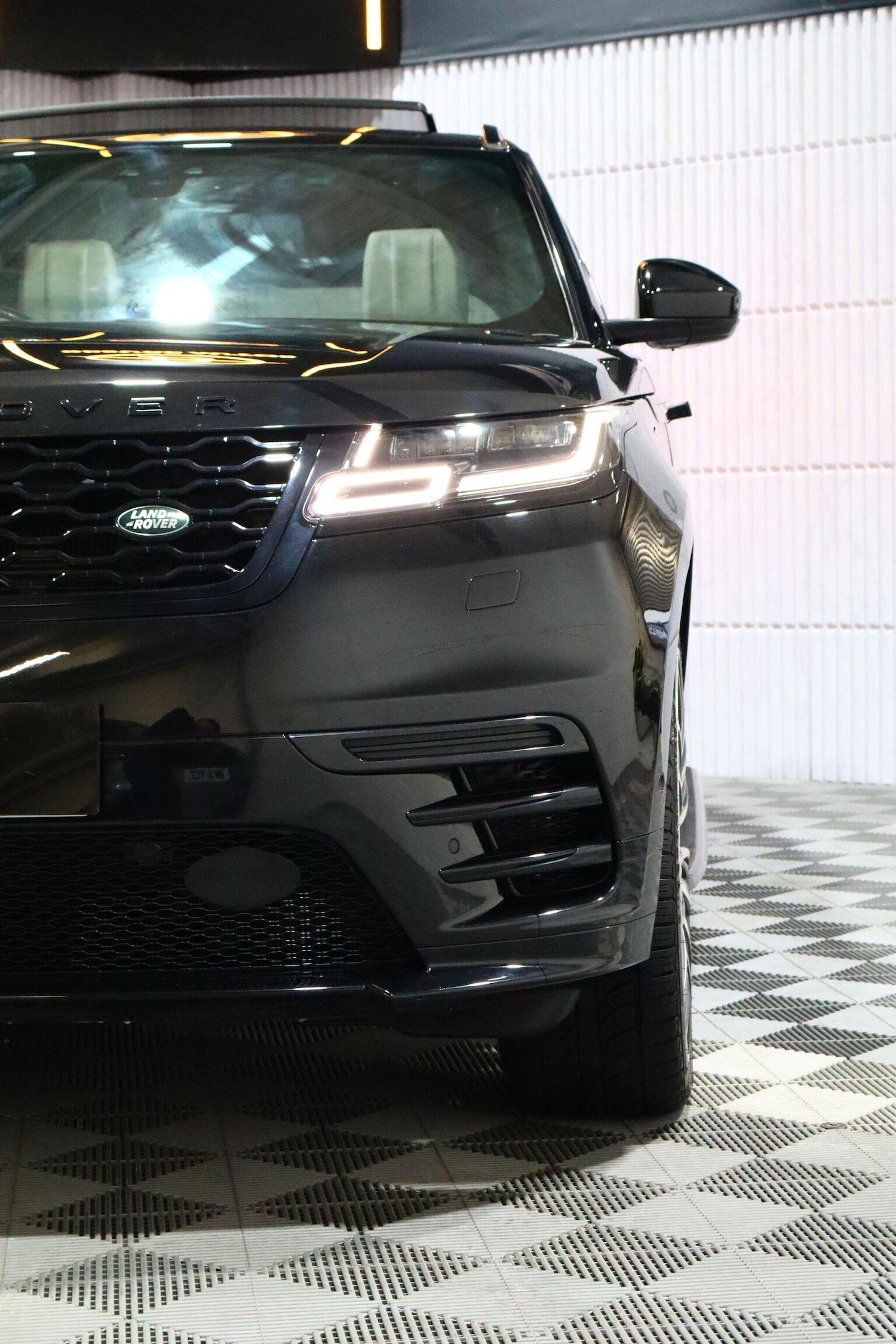 Used Land Rover Range Rover Velar 2019 for sale - 77781596: Photo 15