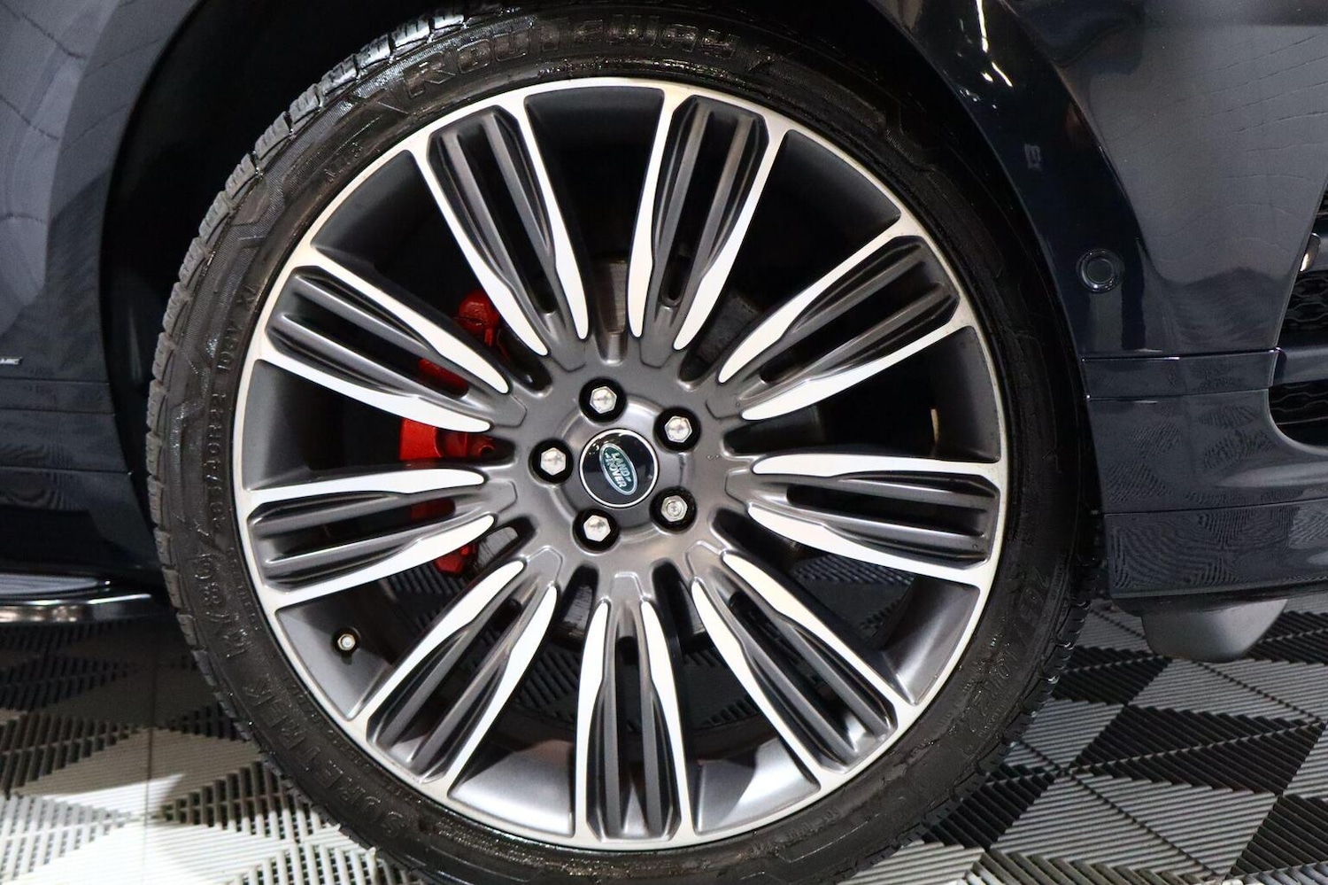 Used Land Rover Range Rover Velar 2019 for sale - 77781596: Photo 16