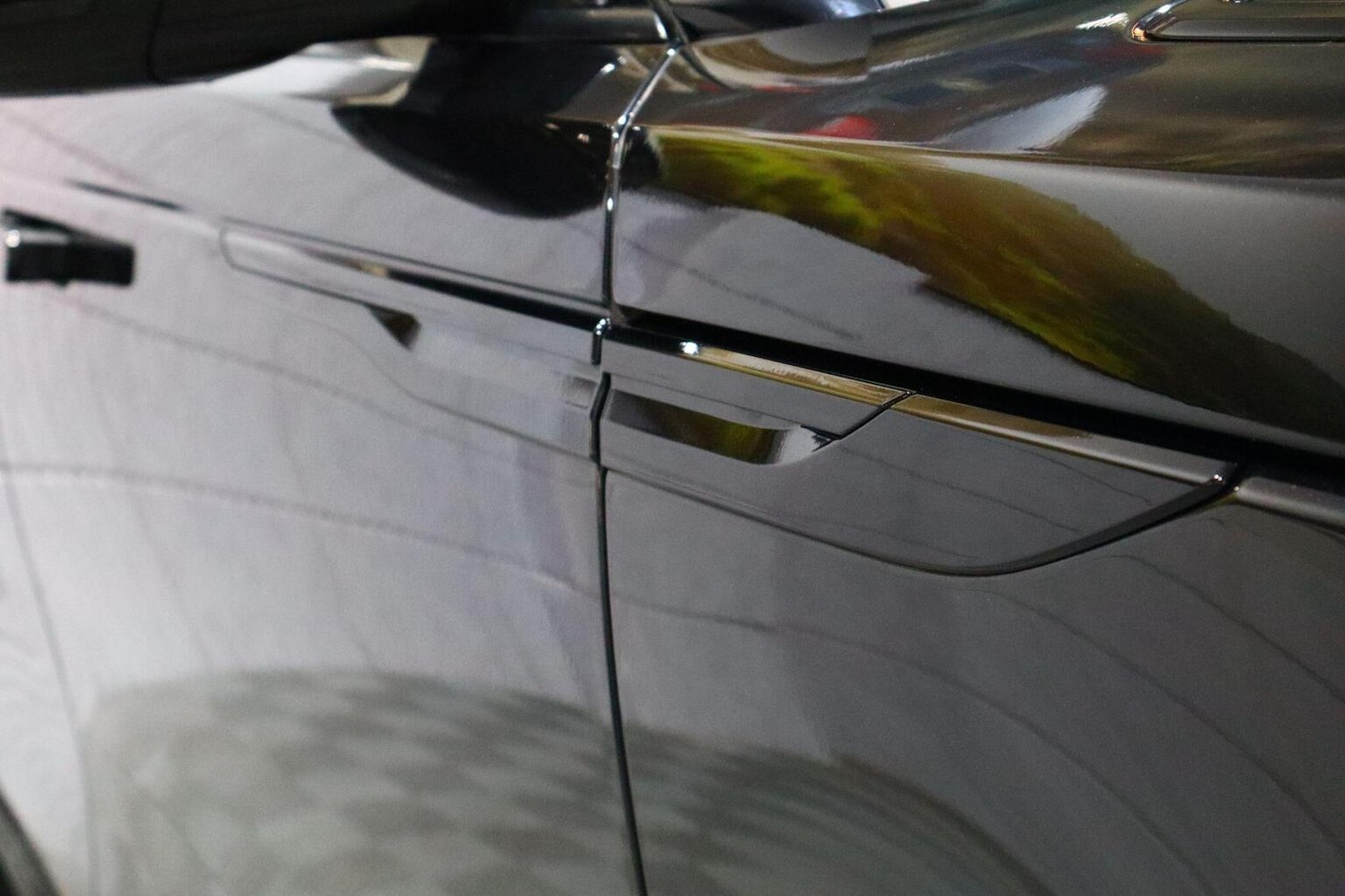 Used Land Rover Range Rover Velar 2019 for sale - 77781596: Photo 25