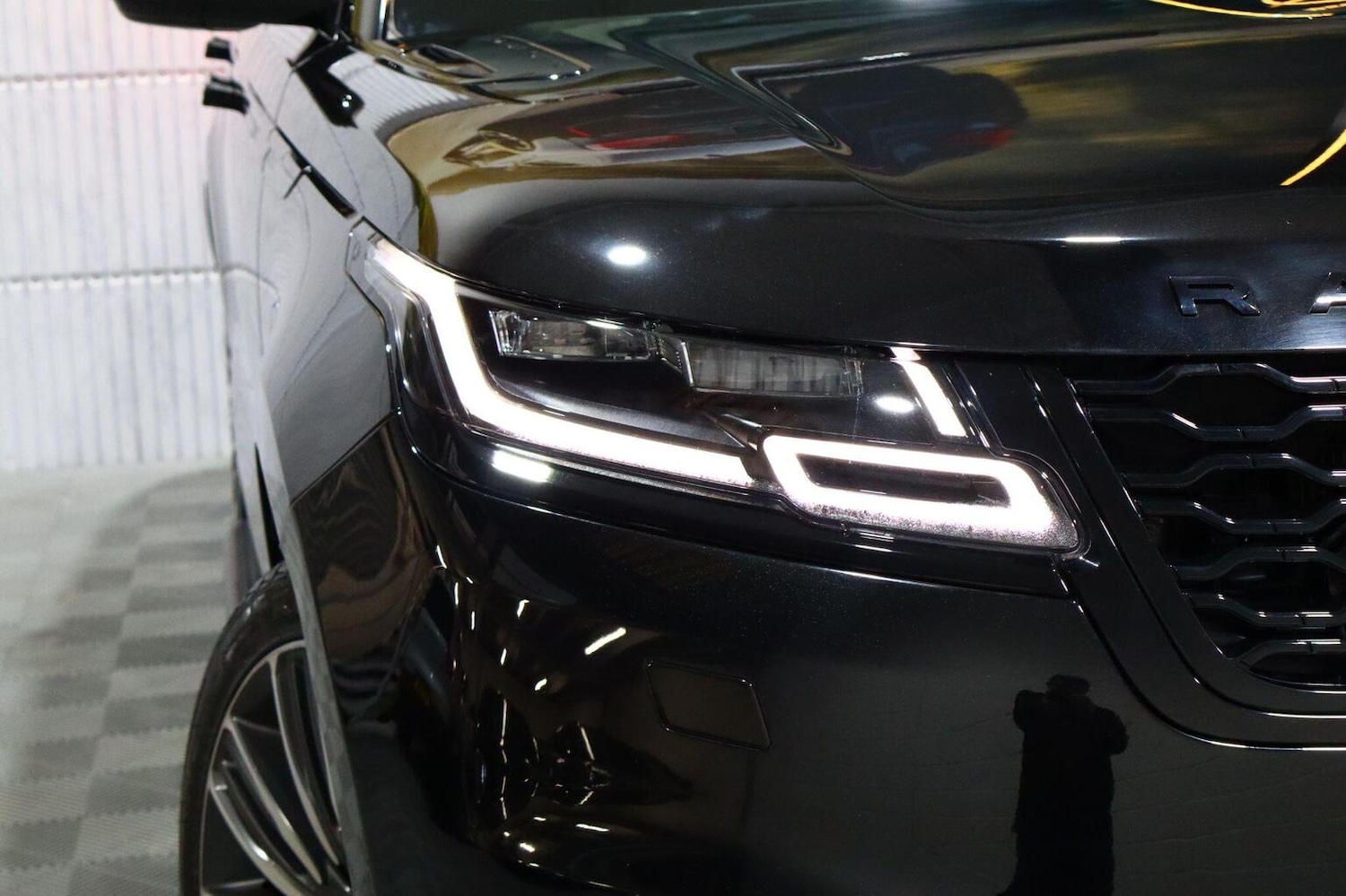 Used Land Rover Range Rover Velar 2019 for sale - 77781596: Photo 26