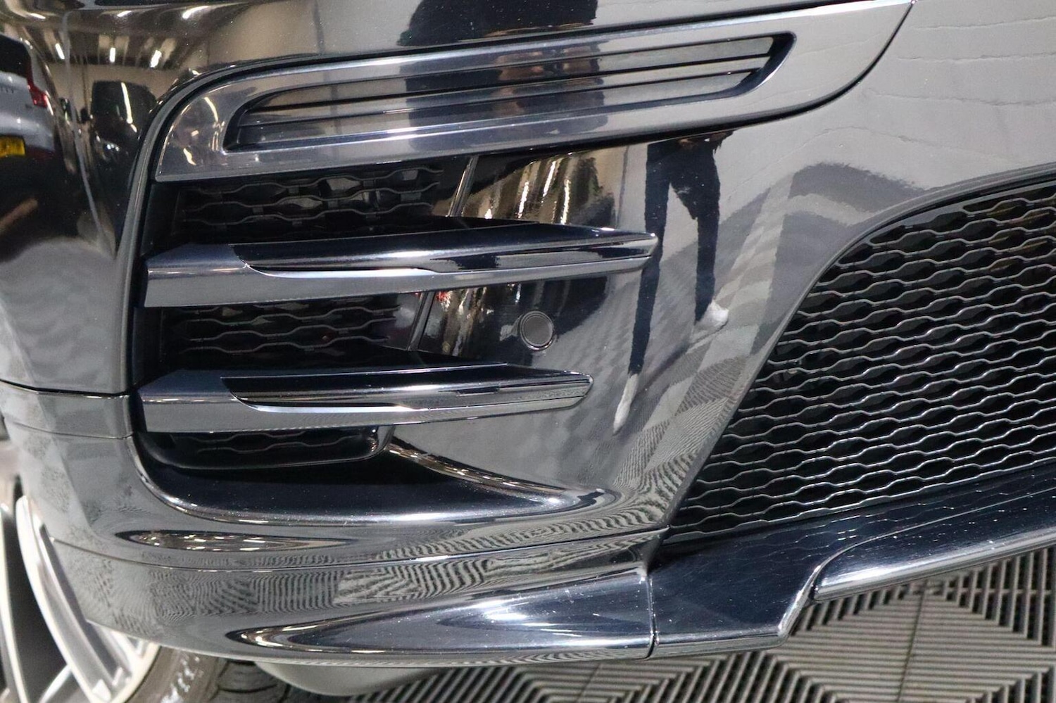 Used Land Rover Range Rover Velar 2019 for sale - 77781596: Photo 27