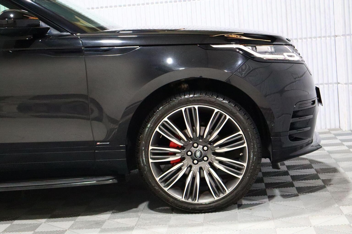 Used Land Rover Range Rover Velar 2019 for sale - 77781596: Photo 33