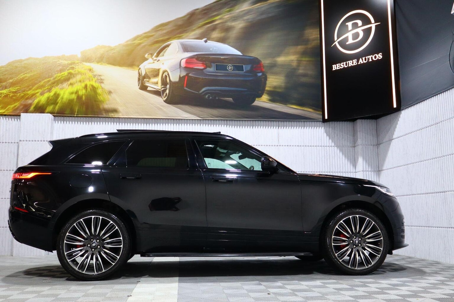 Used Land Rover Range Rover Velar 2019 for sale - 77781596: Photo 34