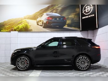 Used Land Rover Range Rover Velar 2019 for sale - 77781596: Photo