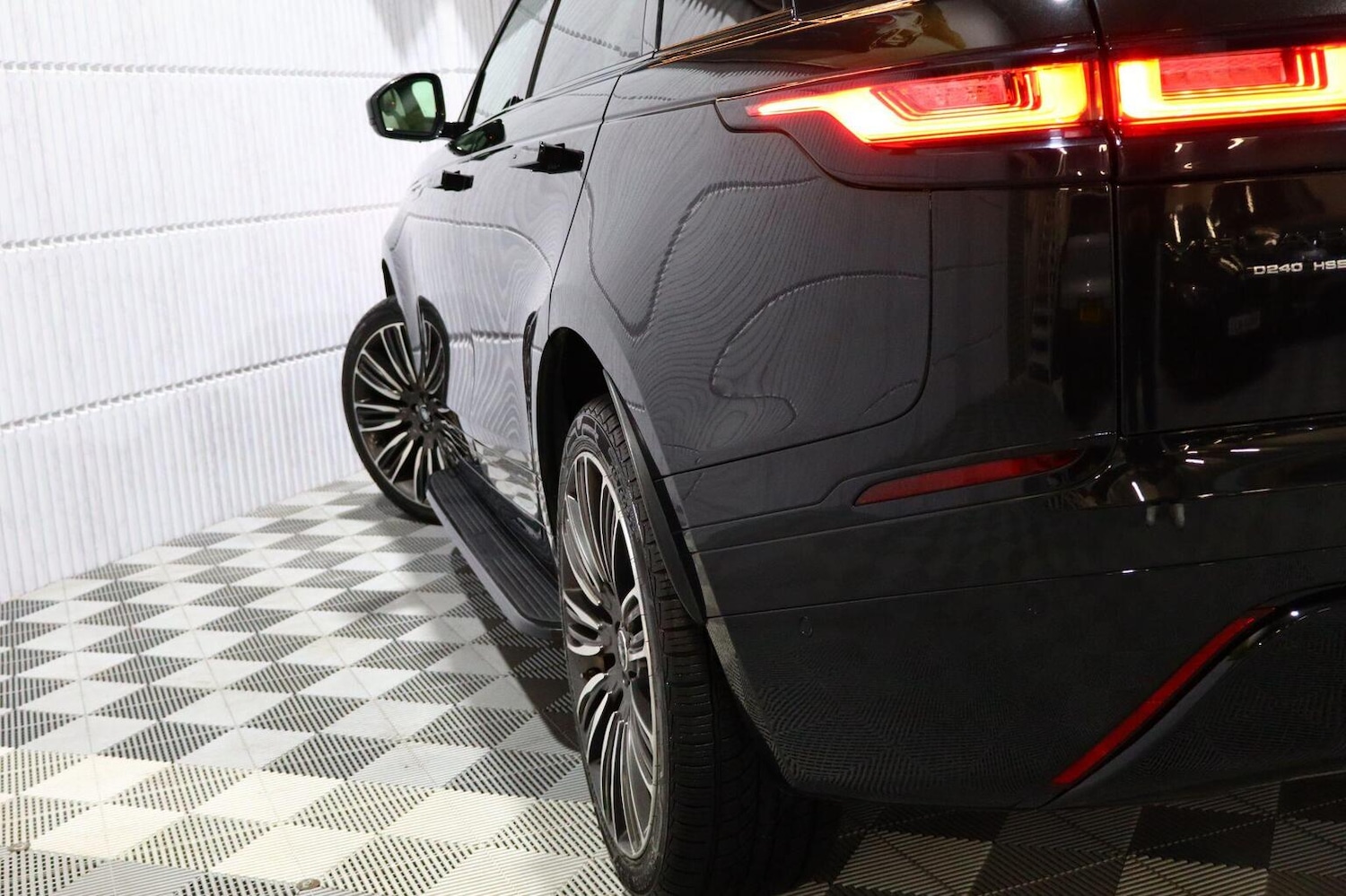 Used Land Rover Range Rover Velar 2019 for sale - 77781596: Photo 43