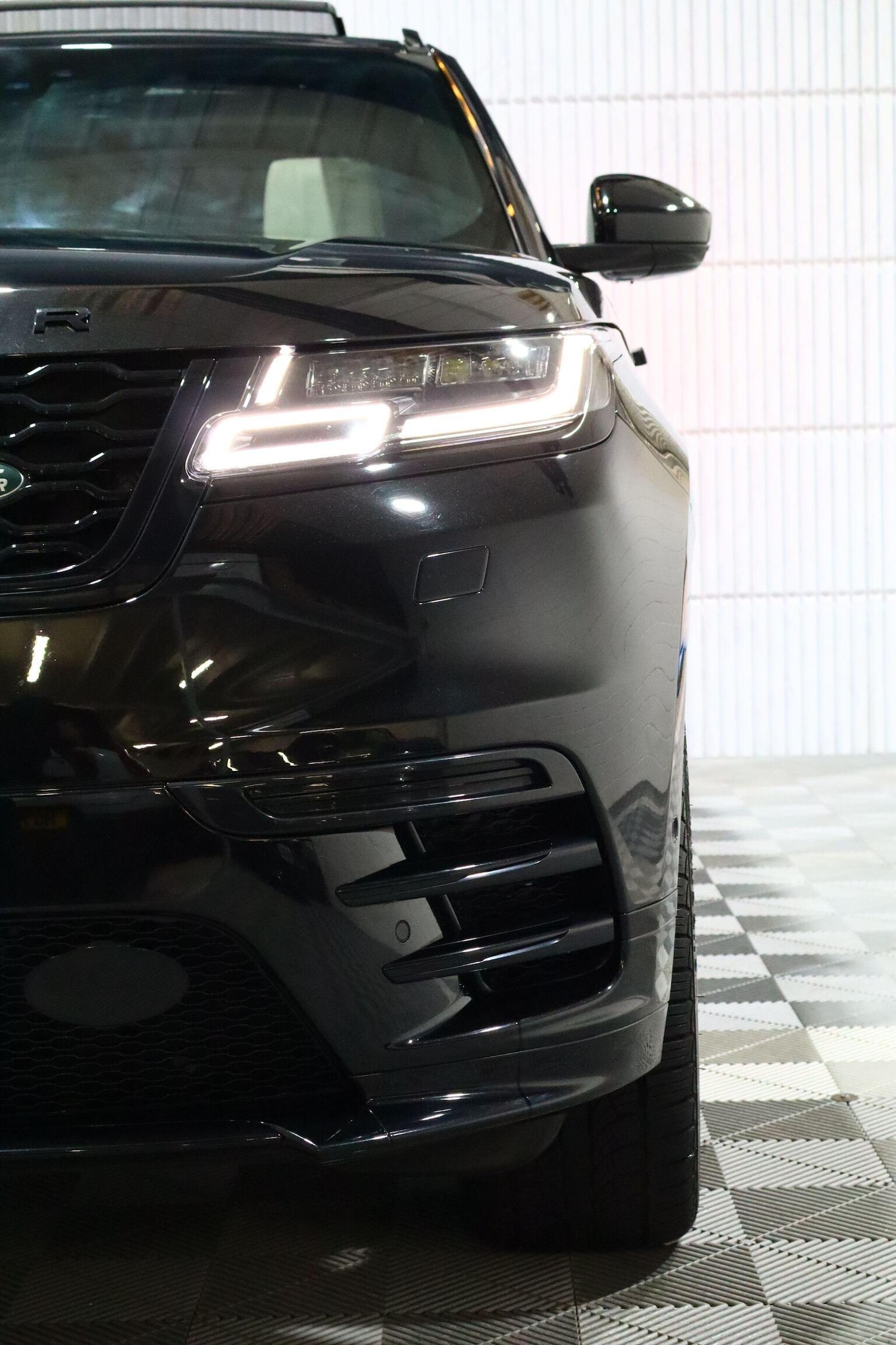 Used Land Rover Range Rover Velar 2019 for sale - 77781596: Photo 49