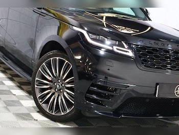 Used Land Rover Range Rover Velar 2019 for sale - 77781596: Photo