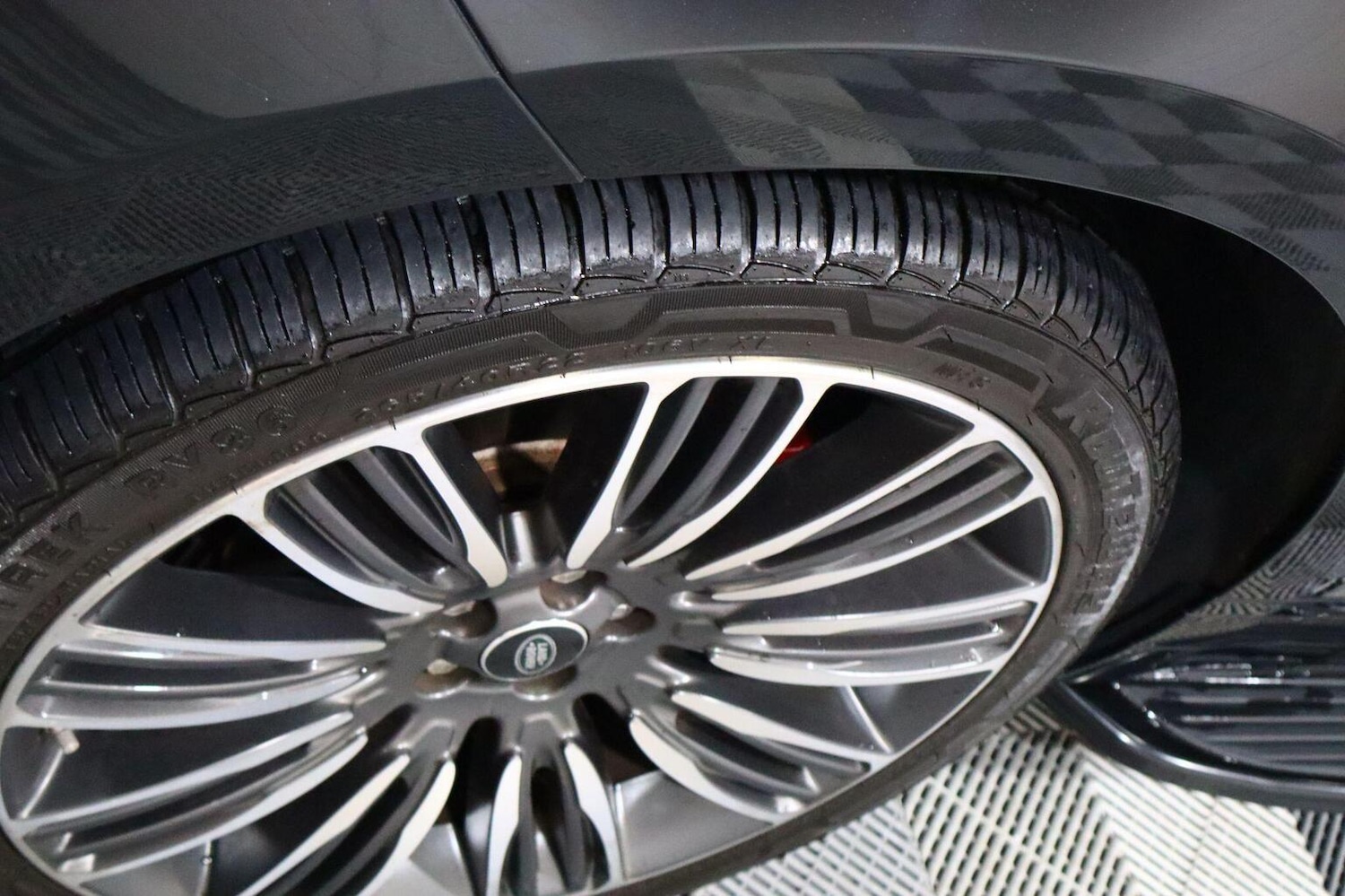 Used Land Rover Range Rover Velar 2019 for sale - 77781596: Photo 51