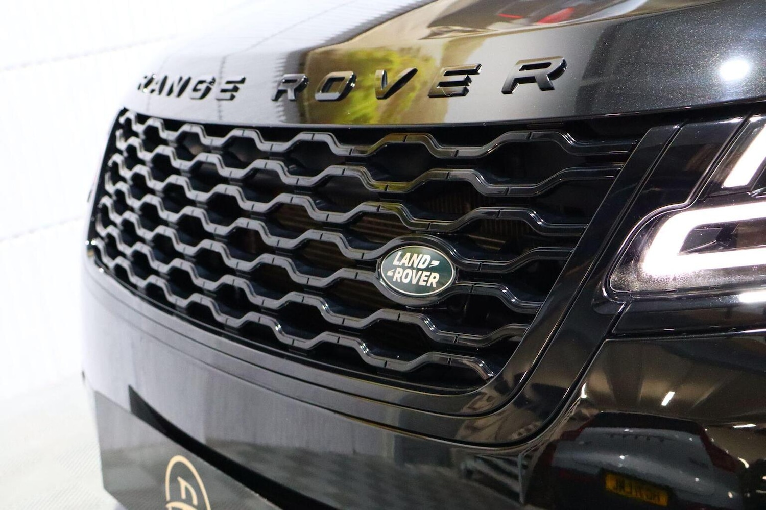 Used Land Rover Range Rover Velar 2019 for sale - 77781596: Photo 53