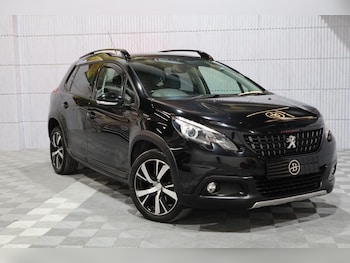 Peugeot - 2008