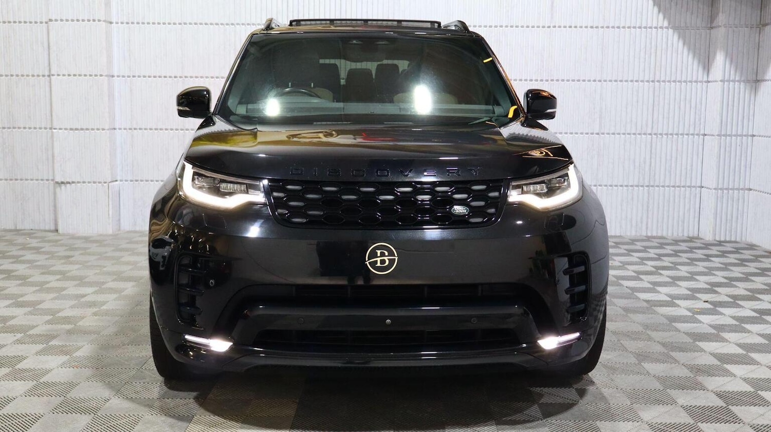 Used Land Rover Discovery 2021 for sale - 77977079: Photo 18