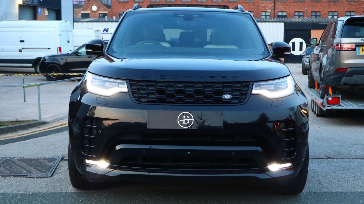 Used Land Rover Discovery 2021 for sale - 77977079: Photo 20