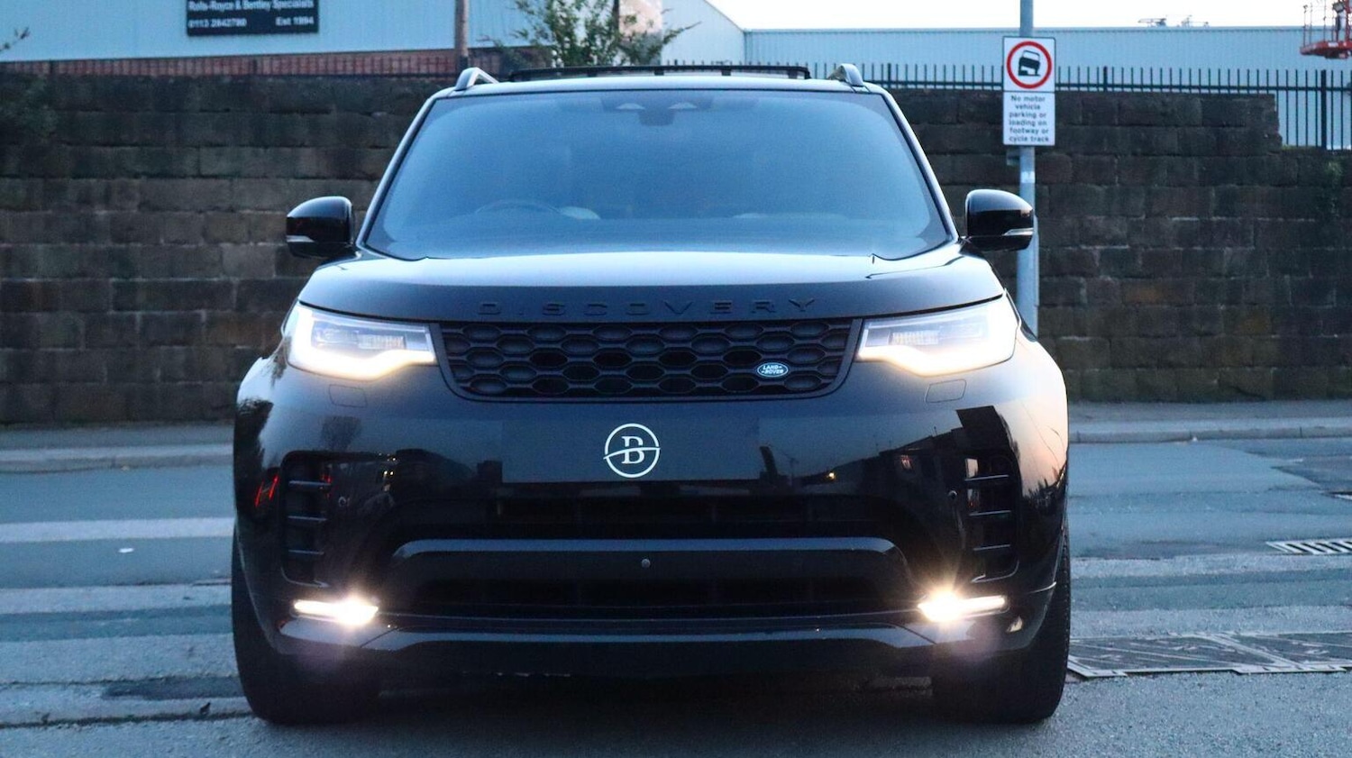 Used Land Rover Discovery 2021 for sale - 77977079: Photo 21