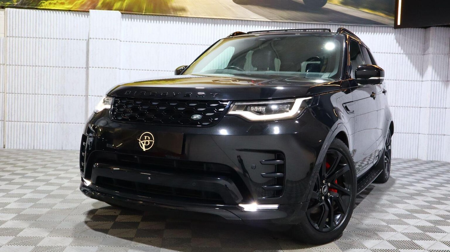 Used Land Rover Discovery 2021 for sale - 77977079: Photo 22