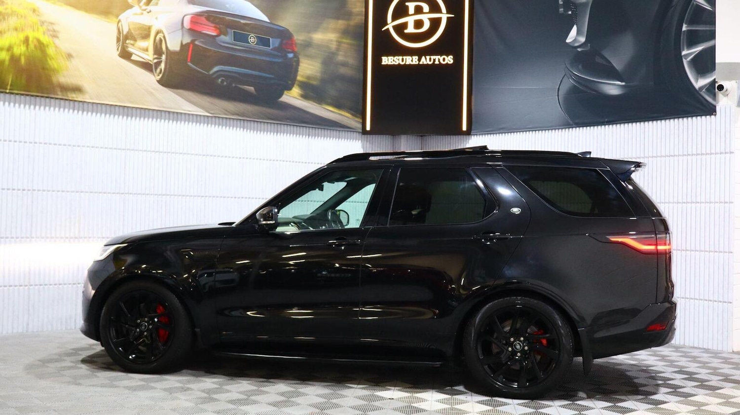 Used Land Rover Discovery 2021 for sale - 77977079: Photo 29