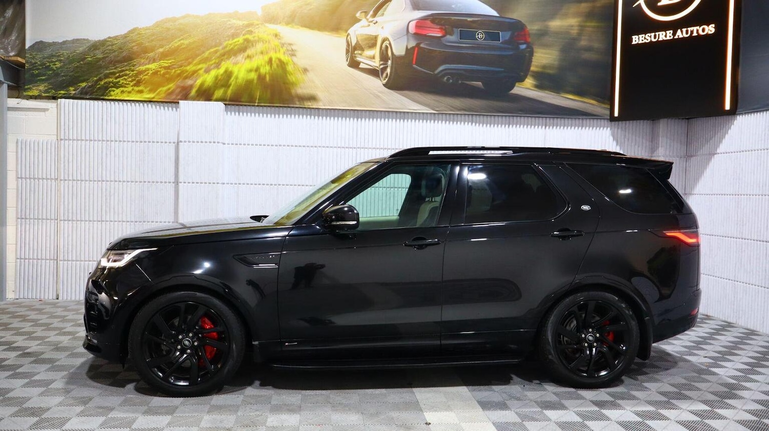 Used Land Rover Discovery 2021 for sale - 77977079: Photo 30