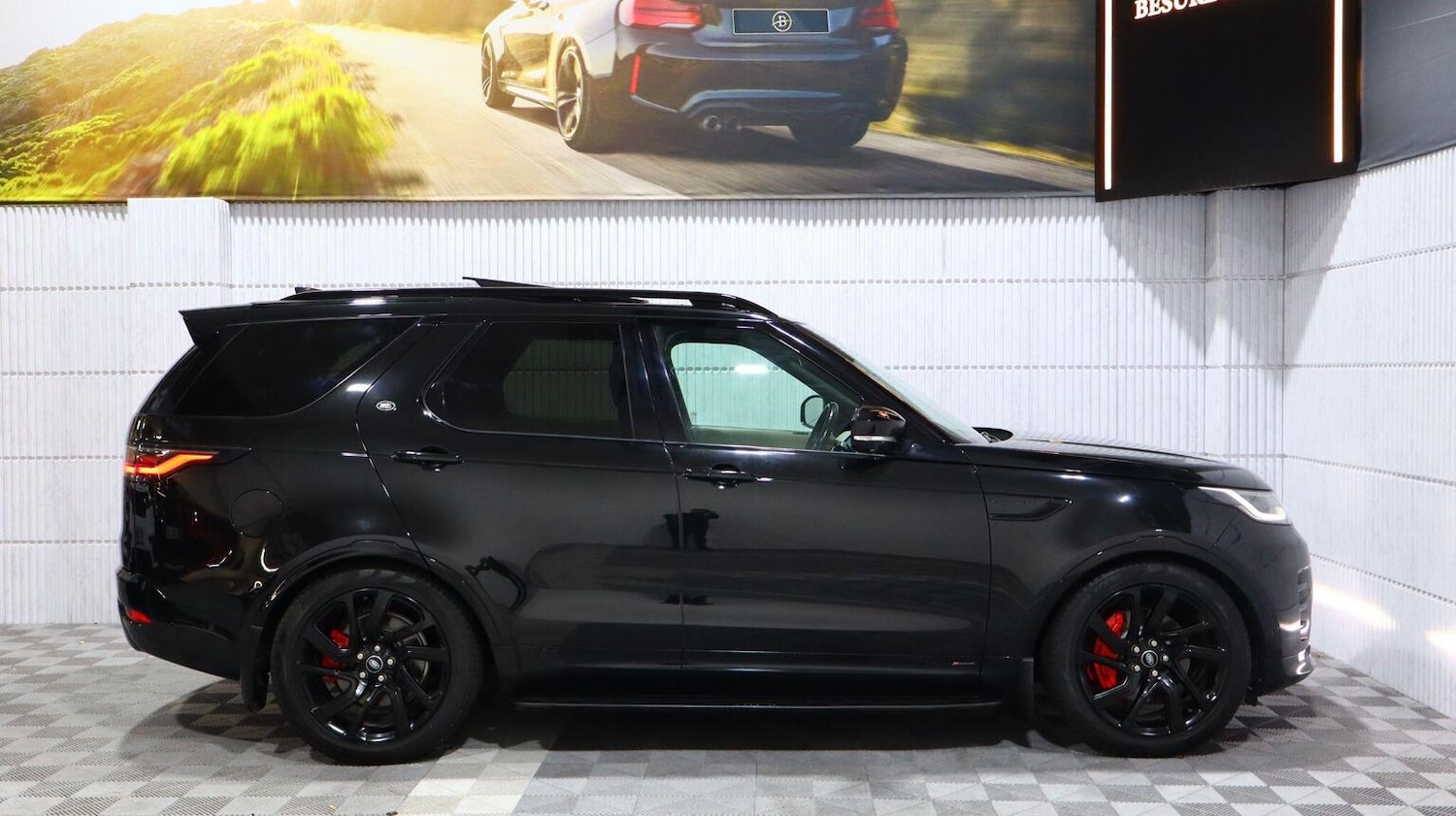 Used Land Rover Discovery 2021 for sale - 77977079: Photo 34