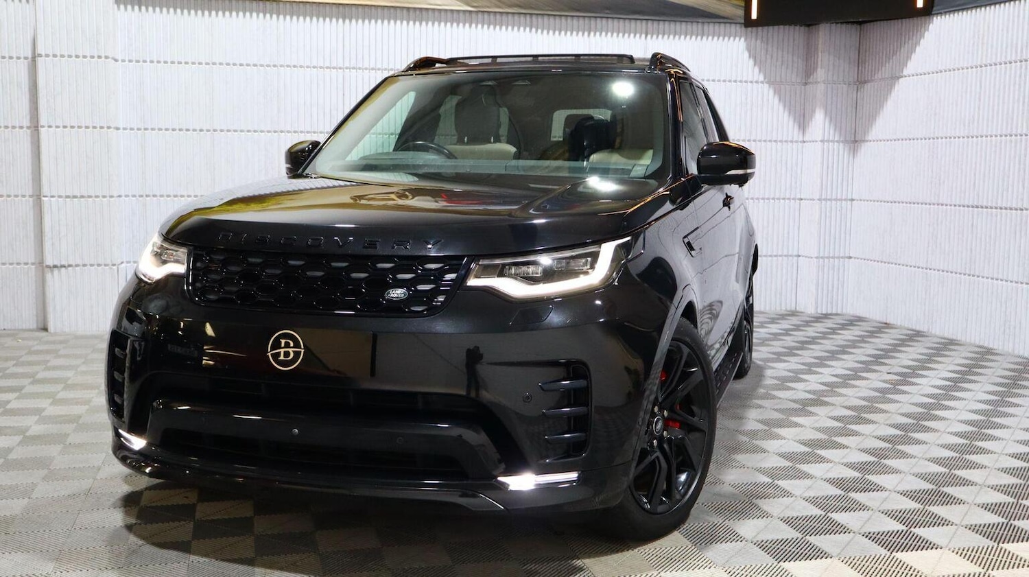 Used Land Rover Discovery 2021 for sale - 77977079: Photo 4