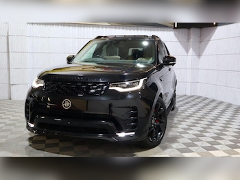 Used Land Rover Discovery 2021 for sale - 77977079: Photo